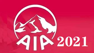 友邦2021年充裕未來分紅實(shí)現(xiàn)率達(dá)111%